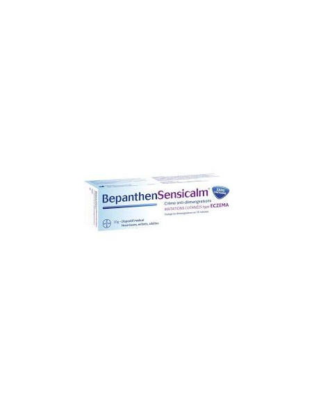 Bepanthen Sensicalm 50g