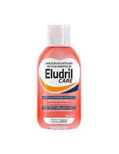 ELUDRIL CARE 500ml