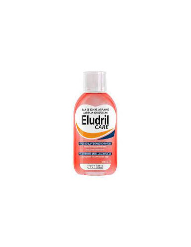 ELUDRIL CARE 500ml