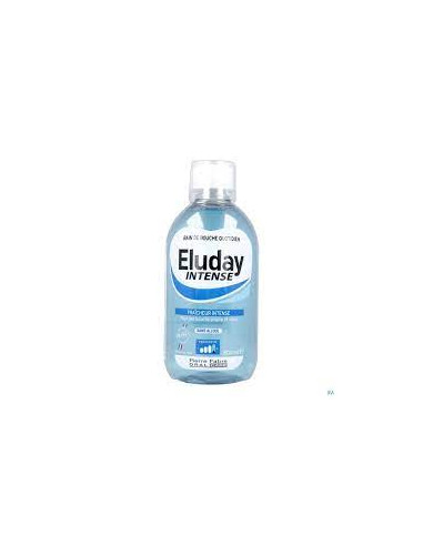 ELUDAY INTENSE 500ml