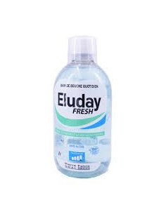 ELUDAY FRESH 500ml