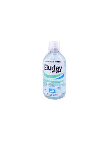 ELUDAY FRESH 500ml