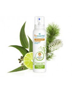 PURESSENTIEL Spray 41HE Assainissant 200ml 2