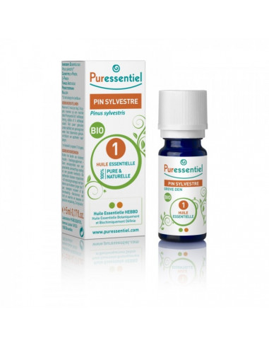 Puressentiel Hle Essent PIN Sylvestre 5ml