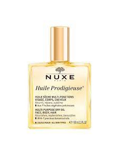 NUXE Huile PRODIGIEUSE 100ml