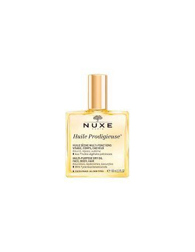 NUXE Huile PRODIGIEUSE 100ml