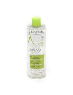 A-Derma Biology AC Eau Micellaire Purifiante 200ml