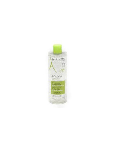 A-Derma Biology AC Eau Micellaire Purifiante 200ml