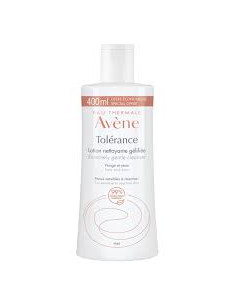 Avène TOLERANCE Ctrl Lotion Micellaire 400ml