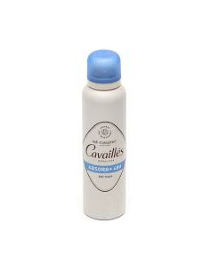 Roge Cavailles Deo ABSORB+ Spray 150ml 2