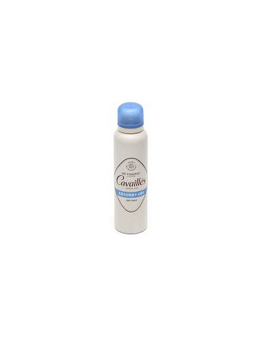 Roge Cavailles Deo ABSORB+ Spray 150ml