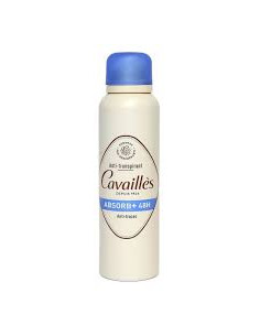 Roge Cavailles Deo ABSORB+ Spray 150ml