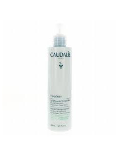 CAUDALIE LAIT Démaq 200ml 2