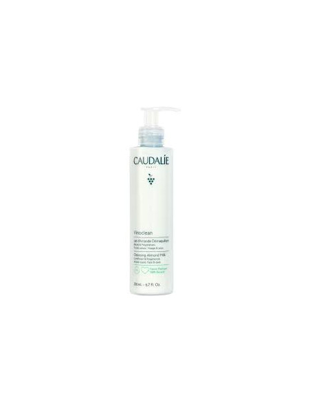 CAUDALIE LAIT Démaq 200ml