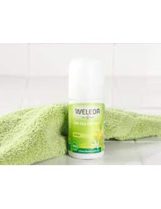 WELEDA Déo CITRUS Compact RollOn 50ml 2