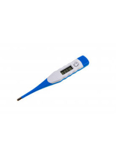 MCONS Thermomètre Flexible Digital Bte 1