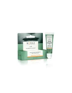MORAZ BAUME Lèvres 10ml 2