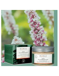 MORAZ MASQUE Cheveux Secs 350ml 2