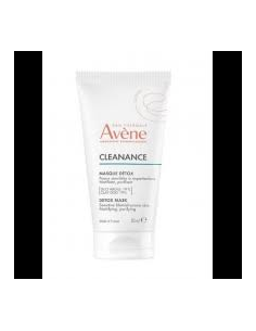 Avène CLEANANCE Masque Détox 50ml 2