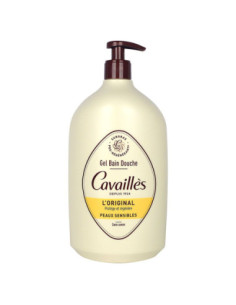R Cavaillès Gel bain douche l'Original 1L