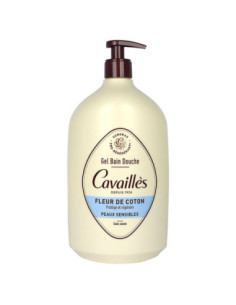 R Cavaillès Gel bain douche...