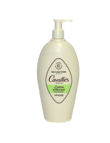 R Cavaillès Intime Hydratant 500ml