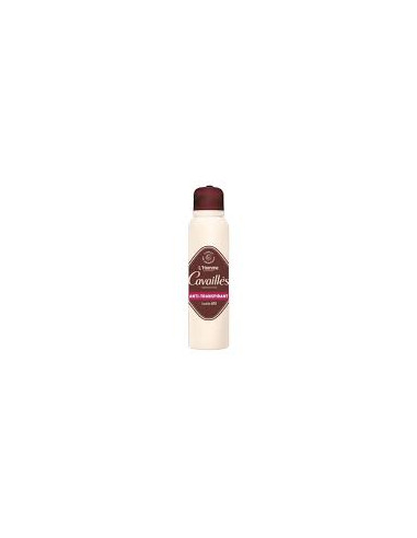 R Cavaillés Déo Spray Homme 150ml