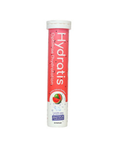 HYDRATIS Pastèque Tube 20...