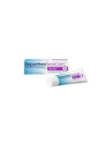 Bepanthen SENSICALM 20g