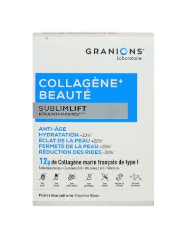 Granions Collagène+ SublimLift 300g