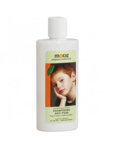 MORAZ Shp Anti-POUX 250ml 2