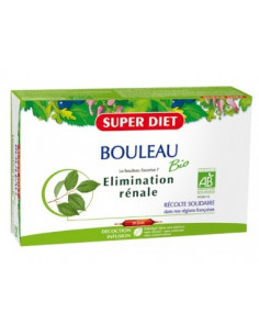 Super Diet BOULEAU Bte 20...