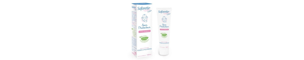 Soins pour bébé