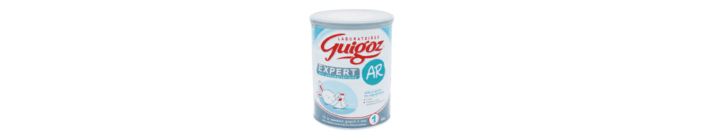 Lait infantile & alimentation