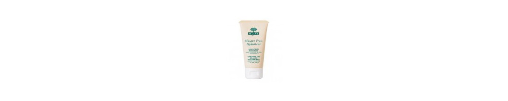Masques & peeling