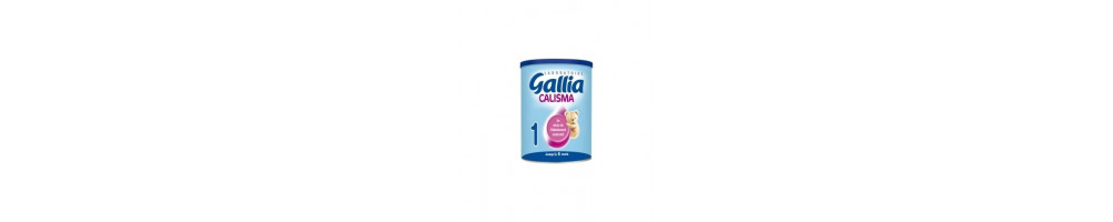 Lait 1er âge