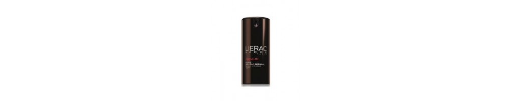 Soins pour homme