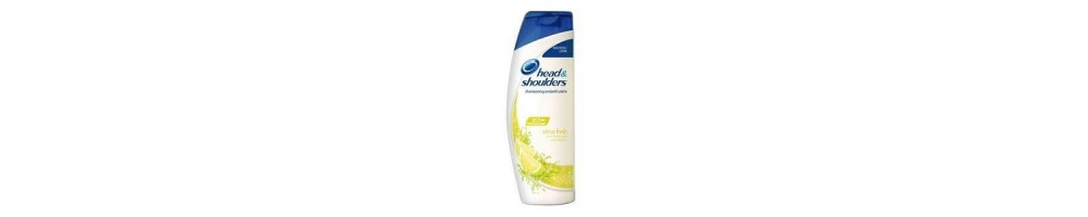 Soins anti-pelliculaires
