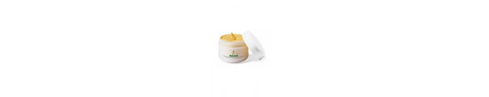 Masques capillaires