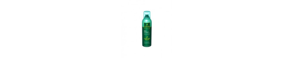 Produits coiffants