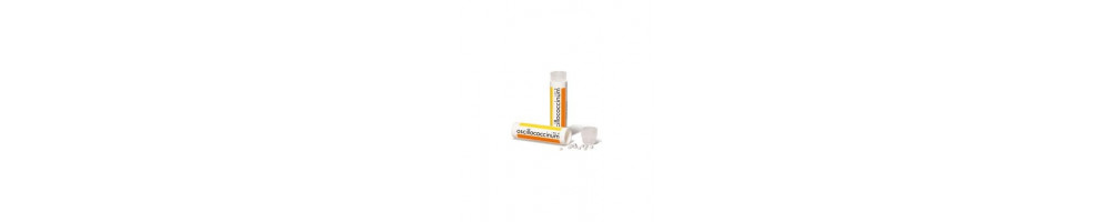 Homéopathie