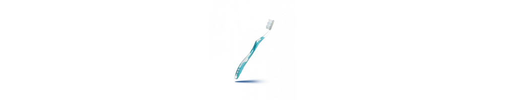 Brosses à dents
