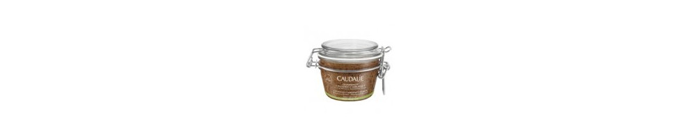 Soins exfoliants