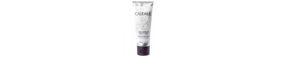 Soins des mains