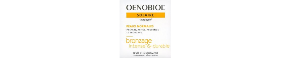 Préparation solaire